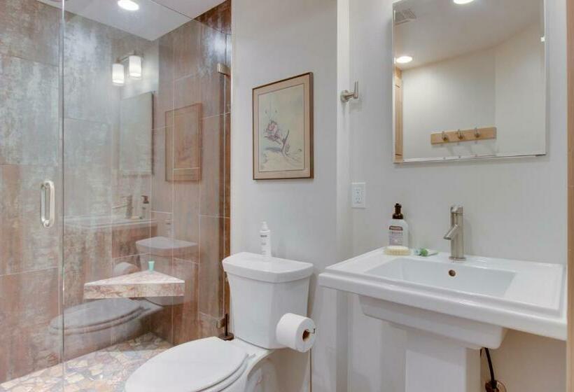 Апартаменты 2 Спальни, Purgatory Townhome