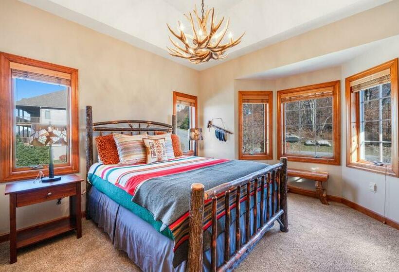 Апартаменты 2 Спальни, Reserve 13b
