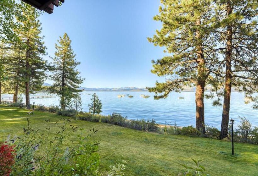 Апартаменты 3 Спальни, Our Lake House