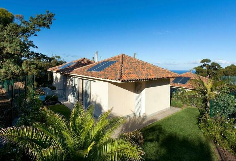Вилла с 1 спальней и бассейном, Coral Villas La Quinta
