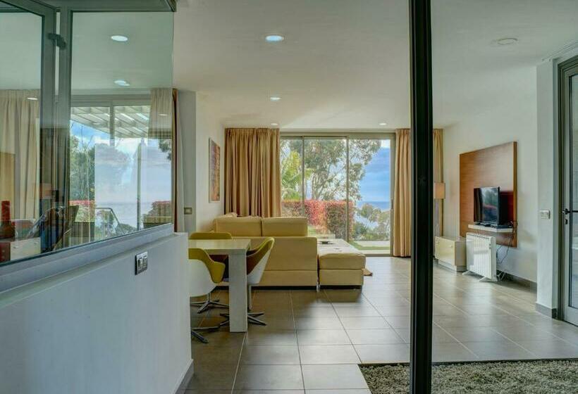 Вилла с 1 спальней и бассейном, Coral Villas La Quinta
