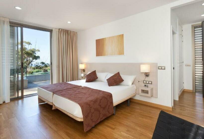 Вилла с 1 спальней и бассейном, Coral Villas La Quinta