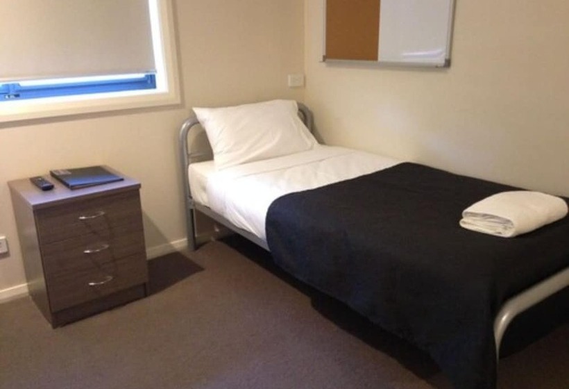 اتاق استاندارد, Comfort Inn Serenity Bathurst