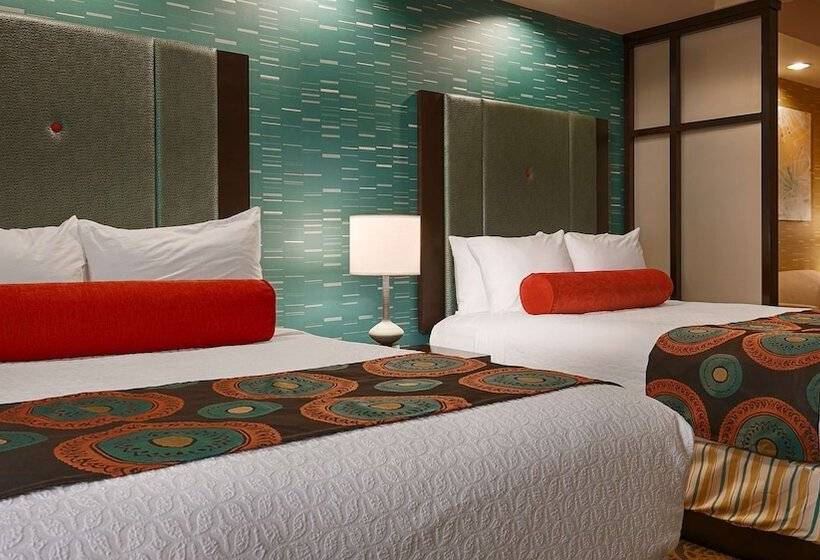 سوییت, Best Western Premier Ashton Suiteswillowbrook