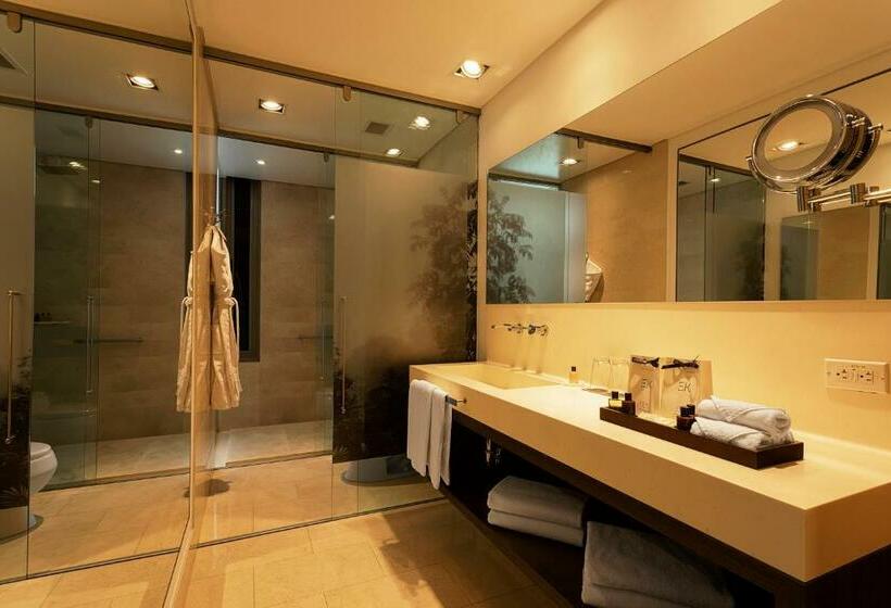 스탠다드 룸, Ek Hotel By Preferred Hotels Group