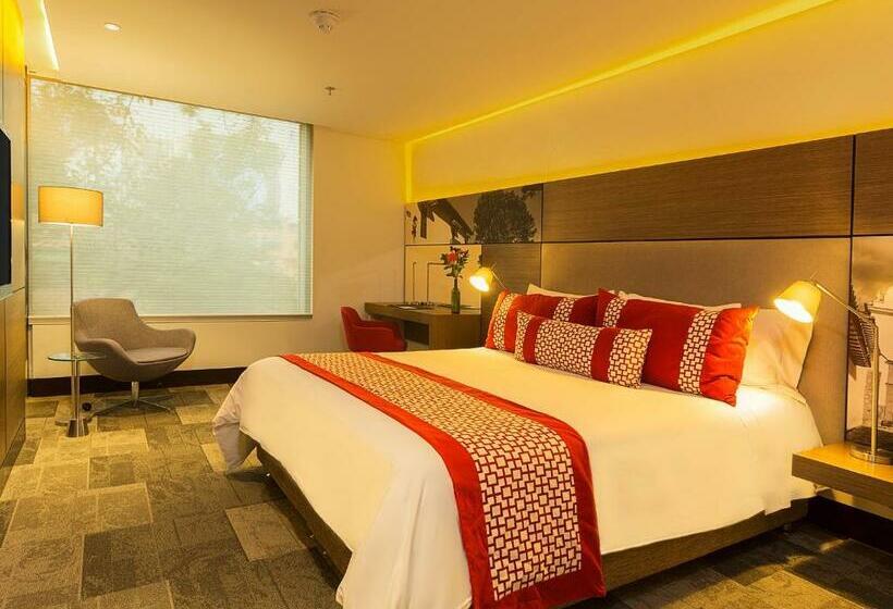 스탠다드 룸, Ek Hotel By Preferred Hotels Group
