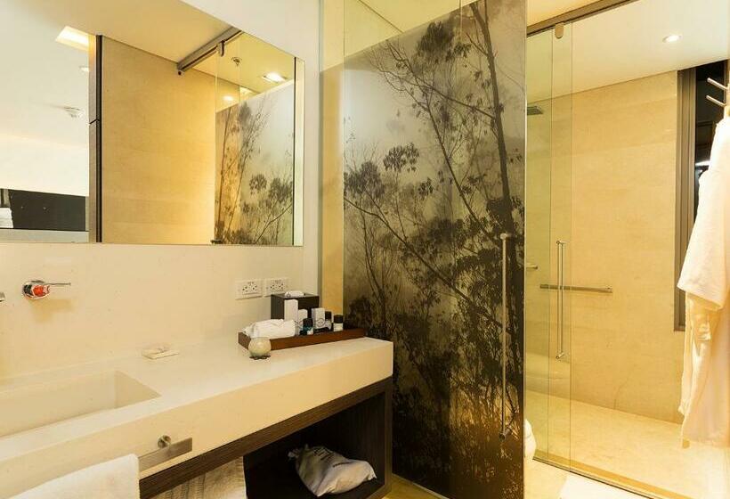 스탠다드 룸, Ek Hotel By Preferred Hotels Group