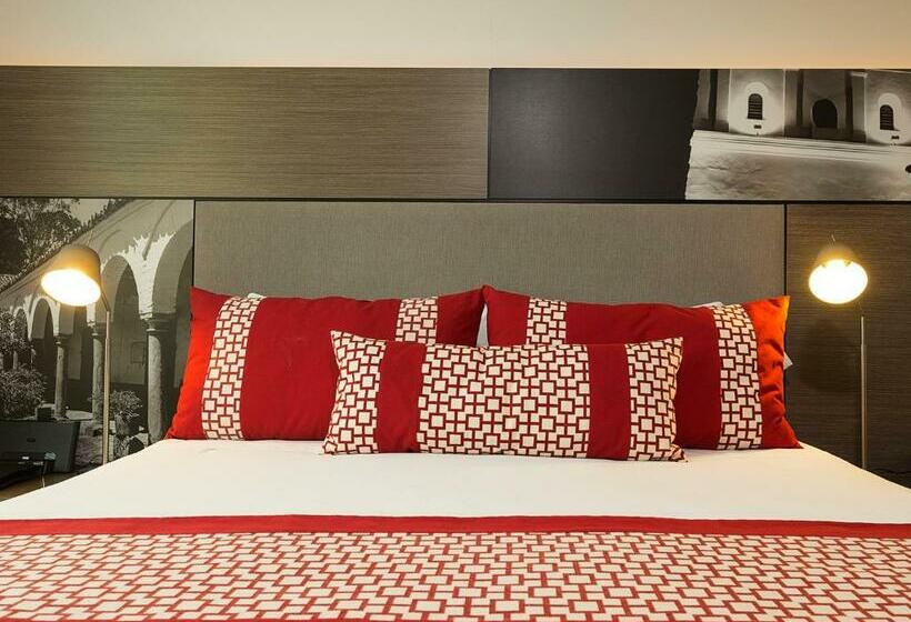 스탠다드 룸, Ek Hotel By Preferred Hotels Group