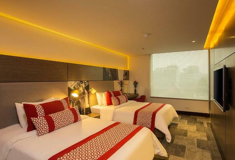 스탠다드 룸, Ek Hotel By Preferred Hotels Group