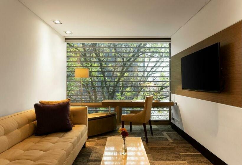 주니어 스위트, Ek Hotel By Preferred Hotels Group