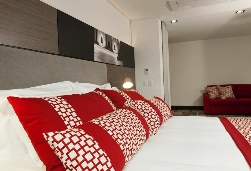 주니어 스위트, Ek Hotel By Preferred Hotels Group