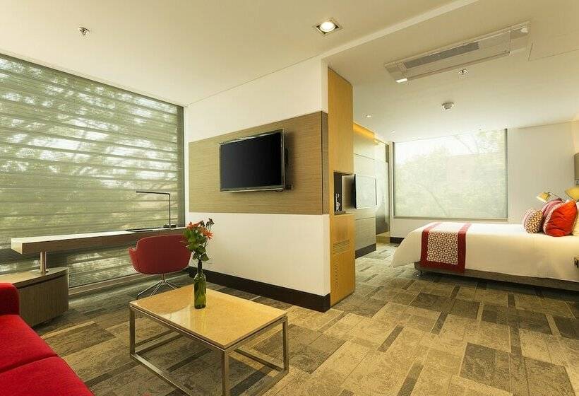 주니어 스위트, Ek Hotel By Preferred Hotels Group
