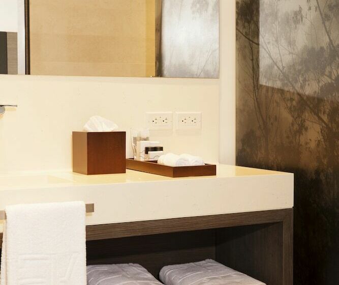 주니어 스위트, Ek Hotel By Preferred Hotels Group