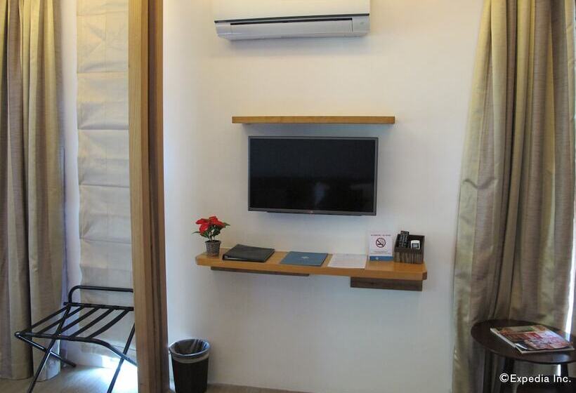 Номер Deluxe, Infinity Resort
