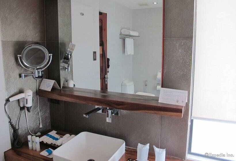 Семейный Номер, Infinity Resort