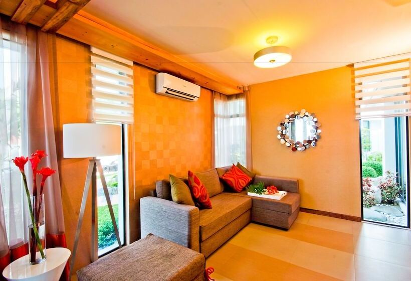 Вилла 3 Спальни, Infinity Resort