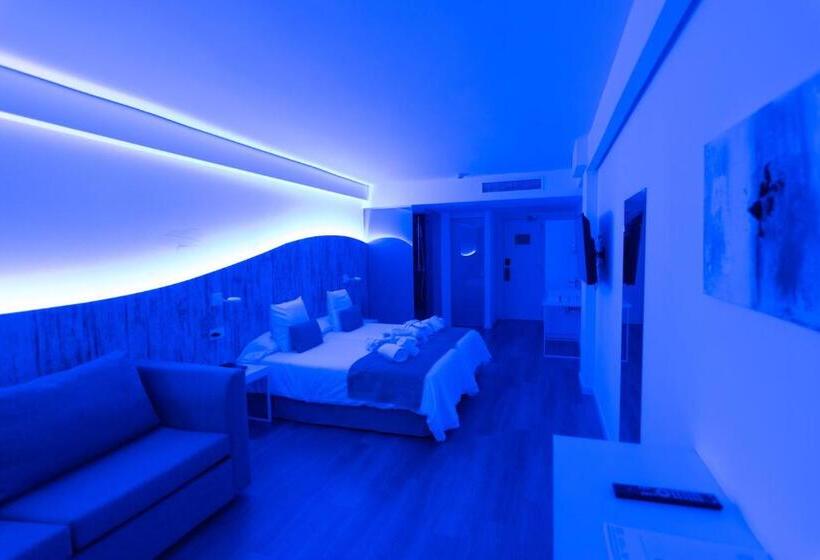 주니어 스위트, R2 Bahia Cala Ratjada  Adults Only