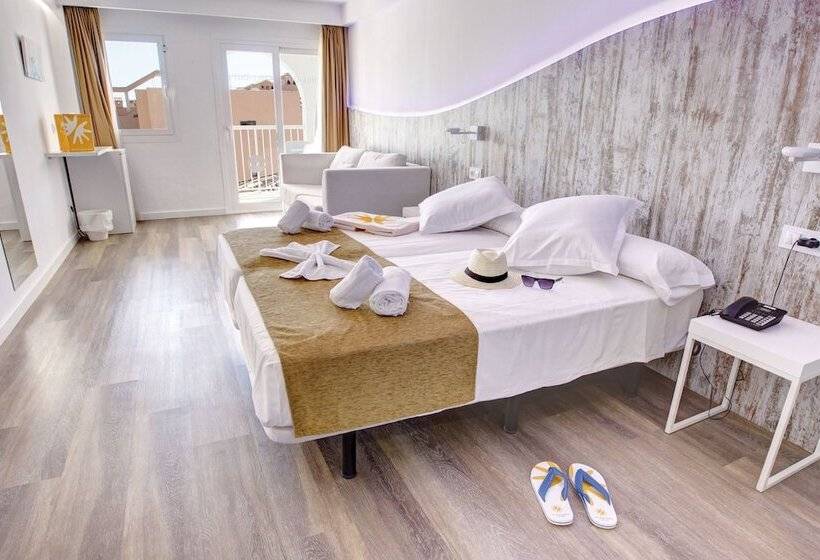 주니어 스위트, R2 Bahia Cala Ratjada  Adults Only
