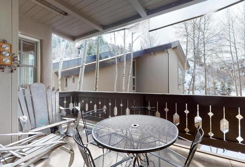 آپارتمان 3 خوابه, Luxury In Arrowhead