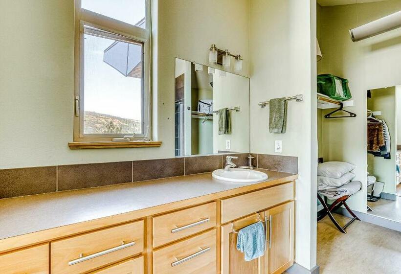 Апартаменты 2 Спальни, Mosier Creek Place
