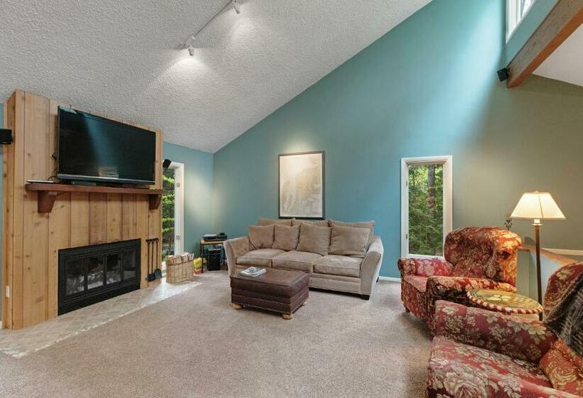 带3个卧室的公寓, Harbor Cove #9