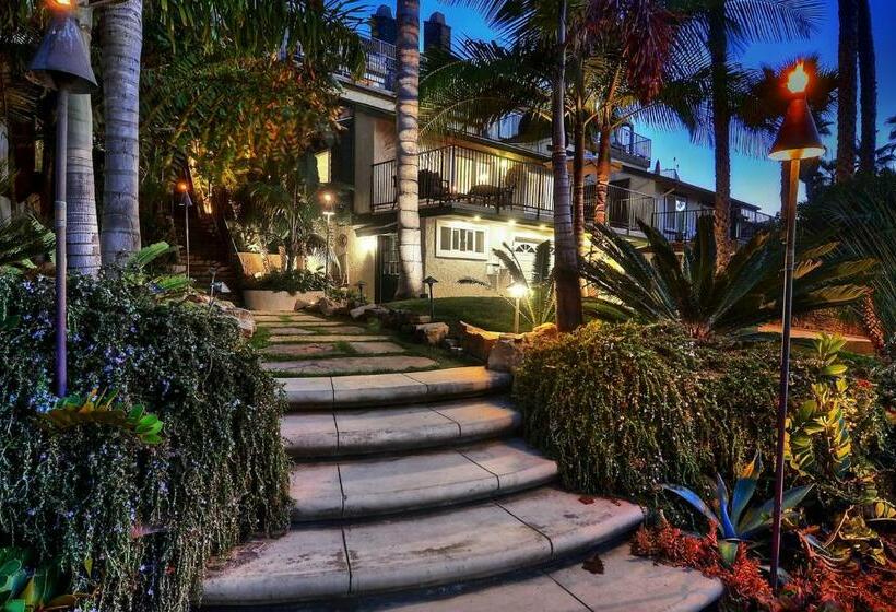 Апартаменты 2 Спальни, North Beach C