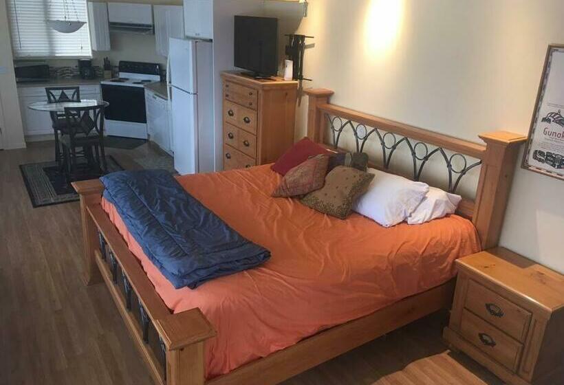 Студия Стандарт Вид на Море, Kelli Creek Cottage   Reduced Price On Tours
