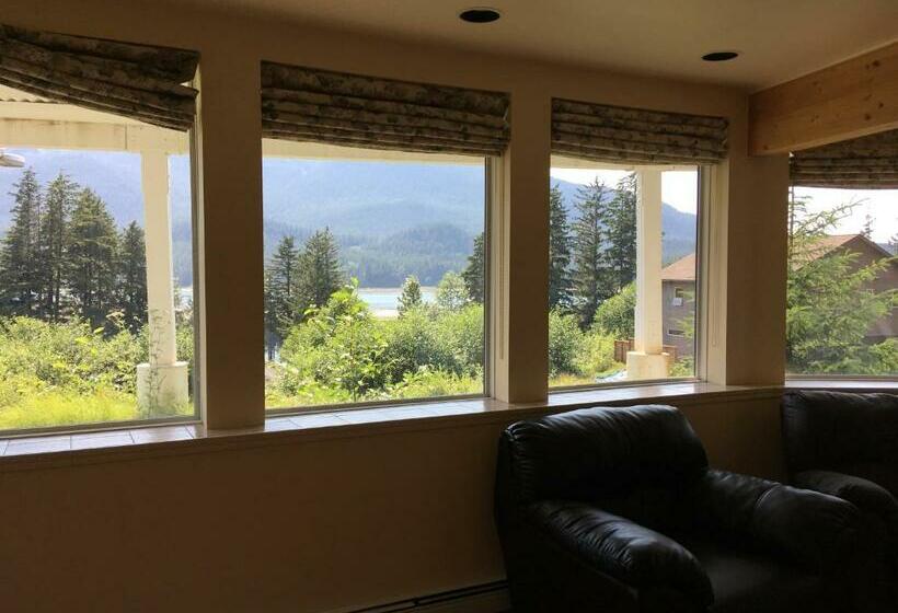 Студия Стандарт Вид на Море, Kelli Creek Cottage   Reduced Price On Tours