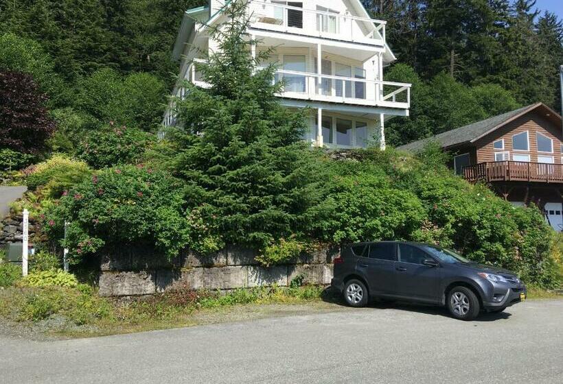 Студия Стандарт Вид на Море, Kelli Creek Cottage   Reduced Price On Tours