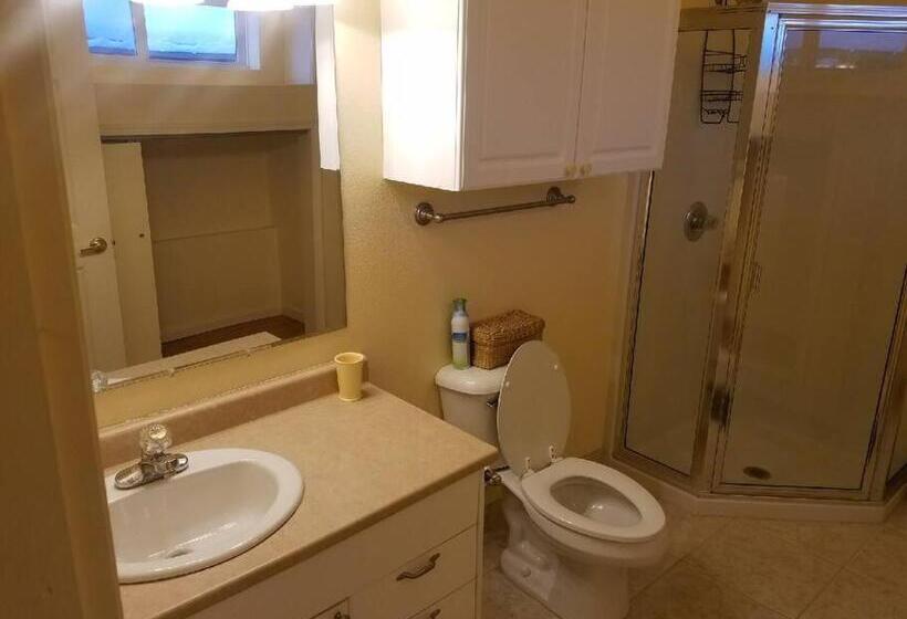 Студия Стандарт Вид на Море, Kelli Creek Cottage   Reduced Price On Tours