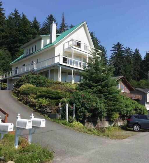 Студия Стандарт Вид на Море, Kelli Creek Cottage   Reduced Price On Tours