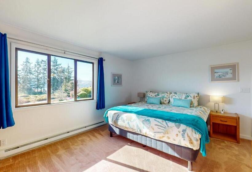 Апартаменты 2 Спальни, Port Ludlow Resort Condo