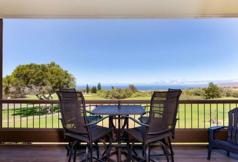 Апартаменты 1 Спальня, Waikoloa Villages E108