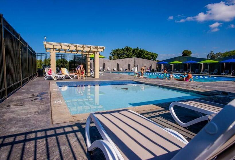 Апартаменты 1 Спальня, Waikoloa Villages E108
