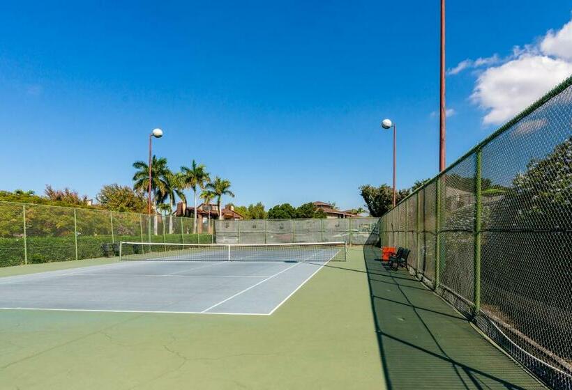 Апартаменты 1 Спальня, Waikoloa Villages E108