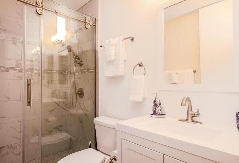 Апартаменты 1 Спальня, Waikoloa Villages E108