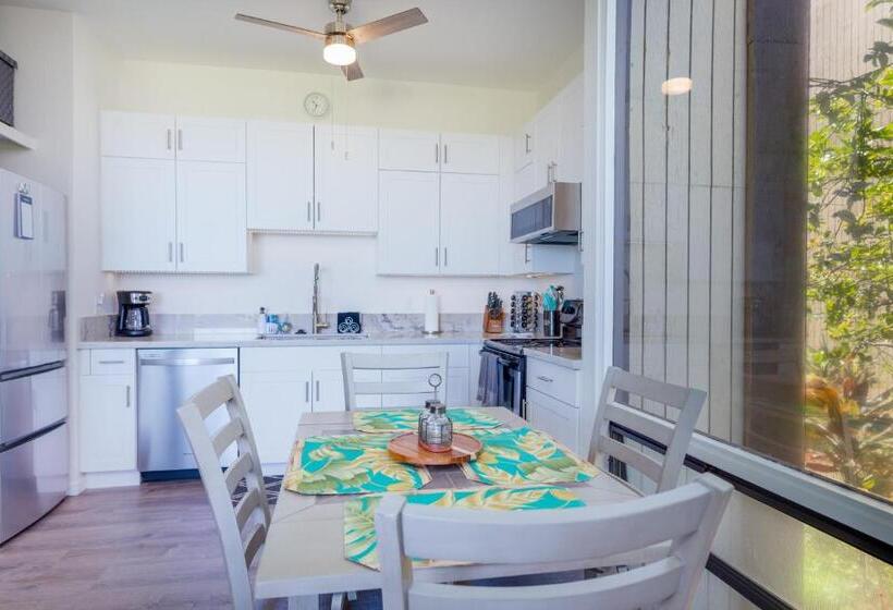 Апартаменты 1 Спальня, Waikoloa Villages E108