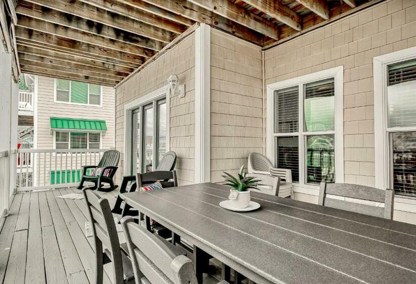 침실 1개 아파트, West End Isle Retreat