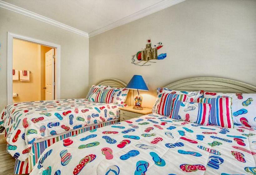 침실 1개 아파트, West End Isle Retreat