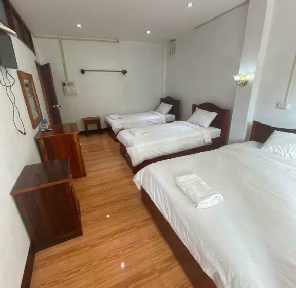 Семейный Номер, Alisona Guesthouse