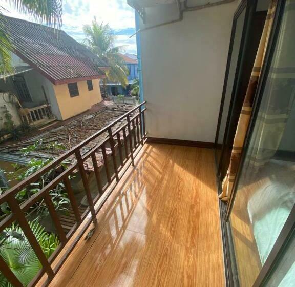 Семейный Номер, Alisona Guesthouse