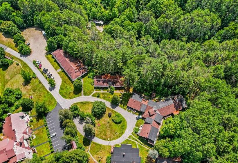 带1个卧室的公寓, Between The Pines   Unit A