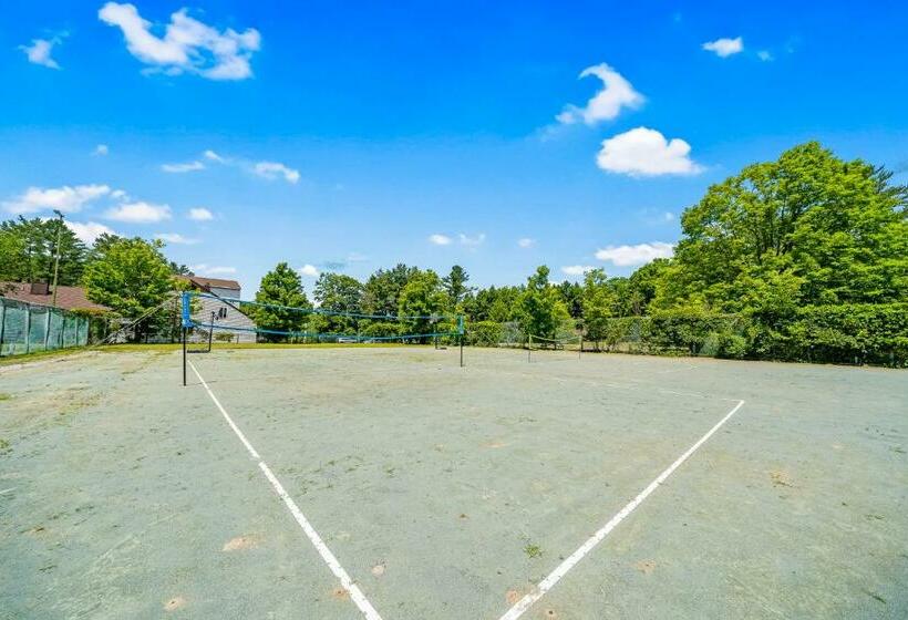 带1个卧室的公寓, Between The Pines   Unit A