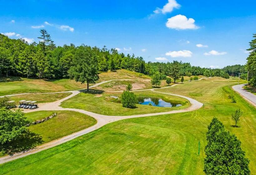 带1个卧室的公寓, Between The Pines   Unit A
