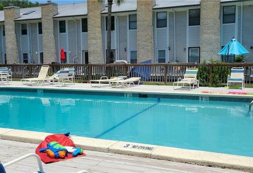 침실 3개 아파트, Sea Island Beach House