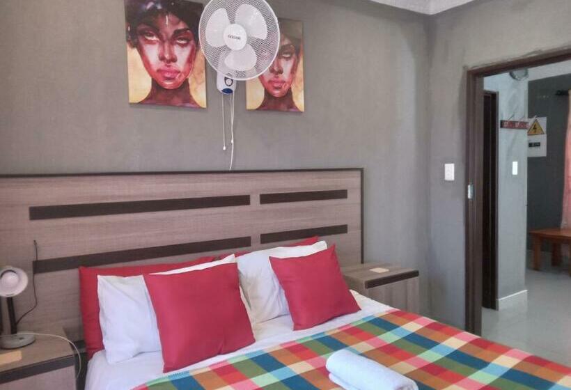 패밀리 스위트, Kadichueni Guest House
