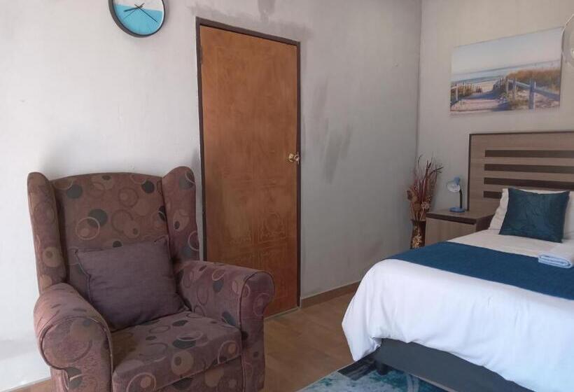 Номер Стандарт, Kadichueni Guest House