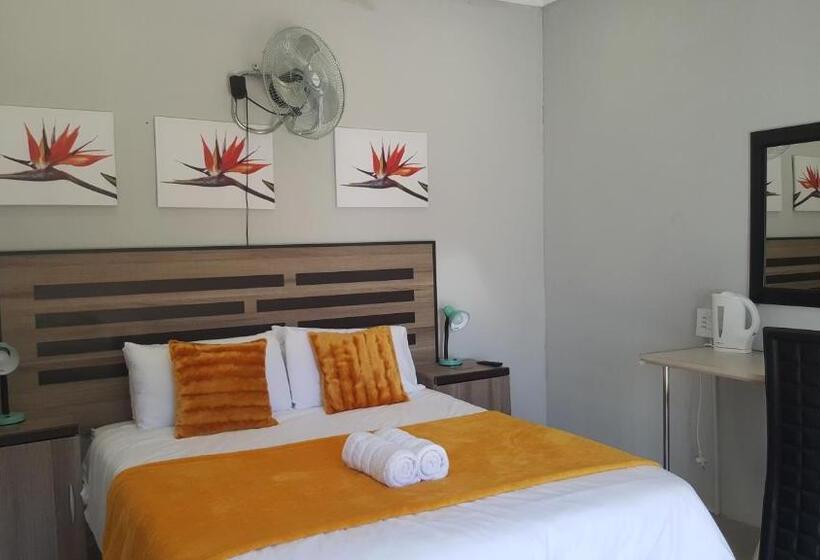 Номер Стандарт, Kadichueni Guest House