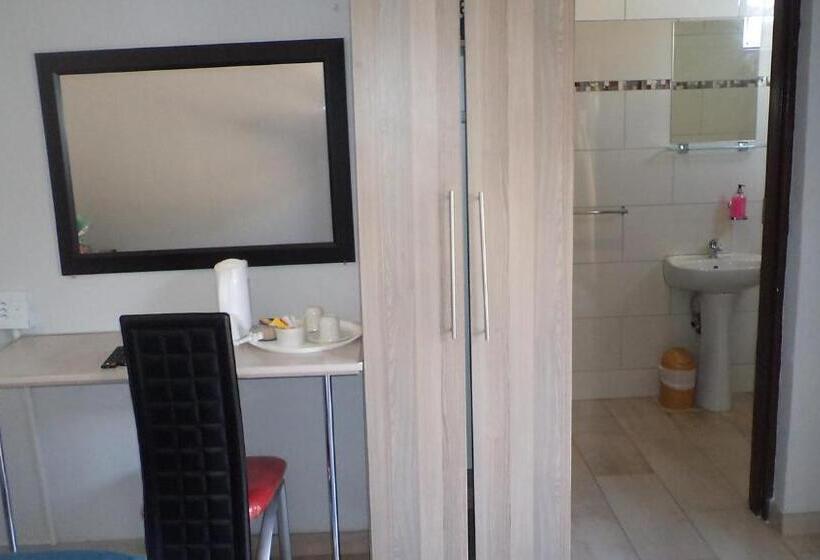 Номер Стандарт, Kadichueni Guest House