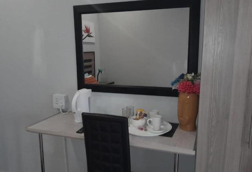 Номер Стандарт, Kadichueni Guest House